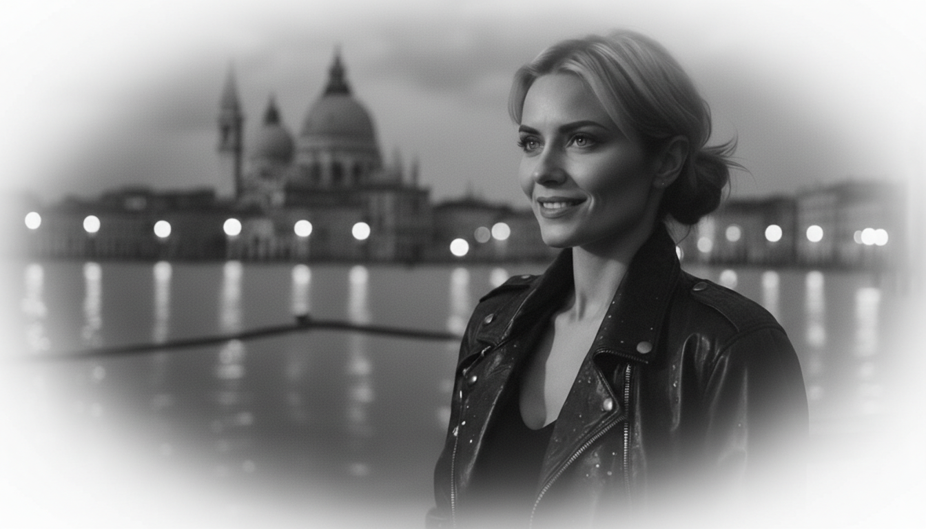 Cinque Terre sous la pluie